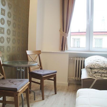 Apartament Staromiejska Ольштын Экстерьер фото