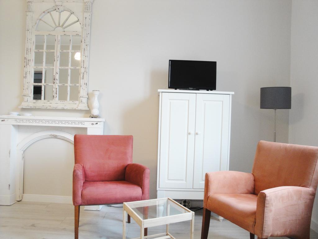 Apartament Staromiejska Ольштын Экстерьер фото