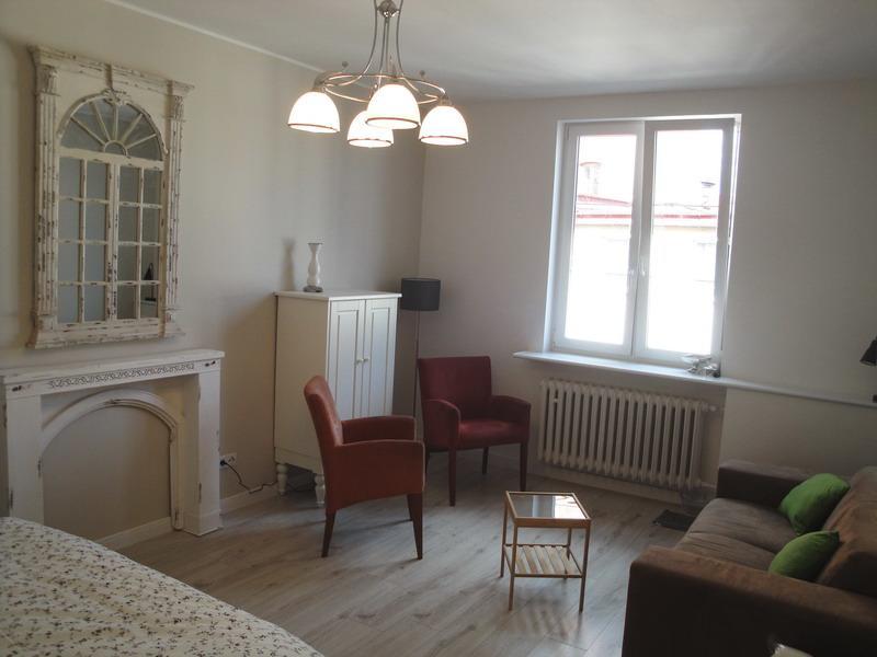 Apartament Staromiejska Ольштын Экстерьер фото