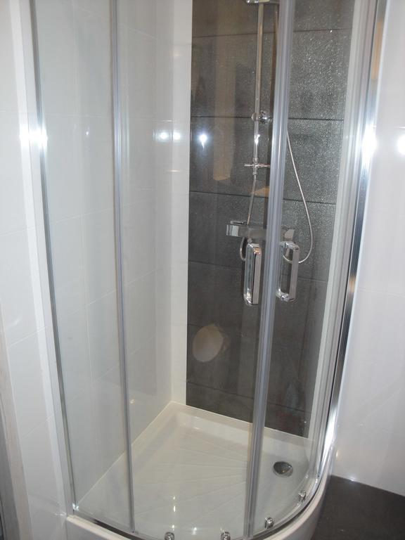 Apartament Staromiejska Ольштын Экстерьер фото