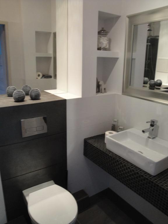 Apartament Staromiejska Ольштын Экстерьер фото