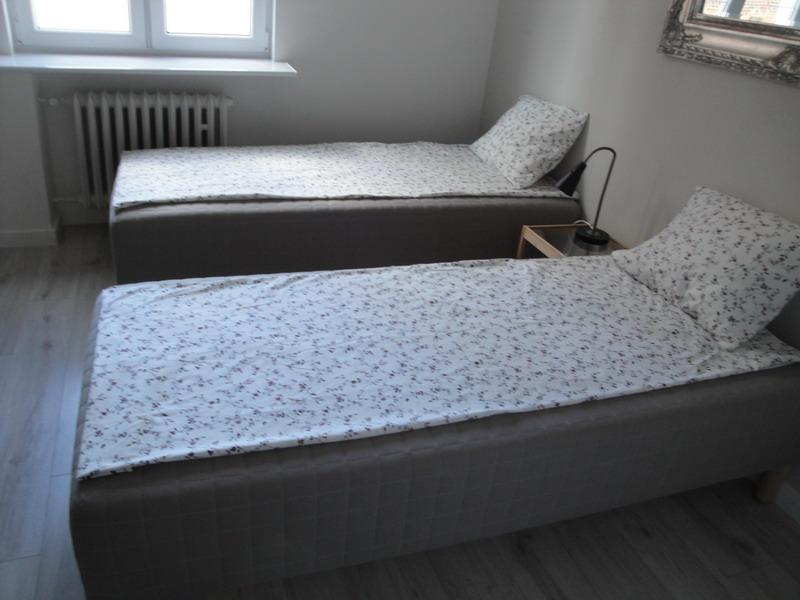 Apartament Staromiejska Ольштын Экстерьер фото