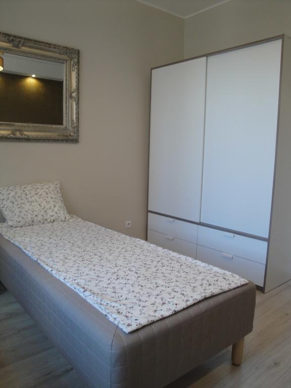 Apartament Staromiejska Ольштын Экстерьер фото