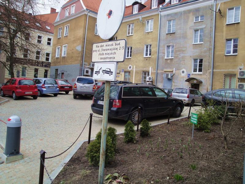 Apartament Staromiejska Ольштын Экстерьер фото